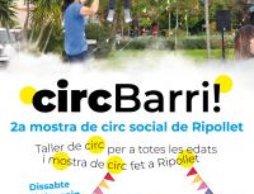 Circ Barri a Ripollet 2019