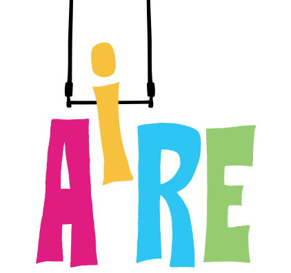 AIRE CIRC VIU Logo