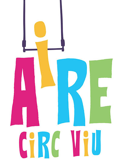 AIRE CIRC VIU Logo